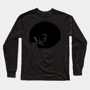 Sleep Long Sleeve T-Shirt